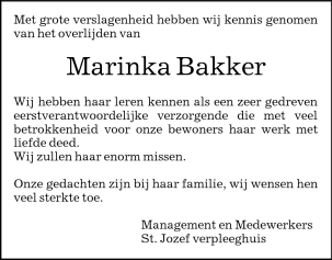 marinka-rouwadvertenties-krant03.jpg - 35kb